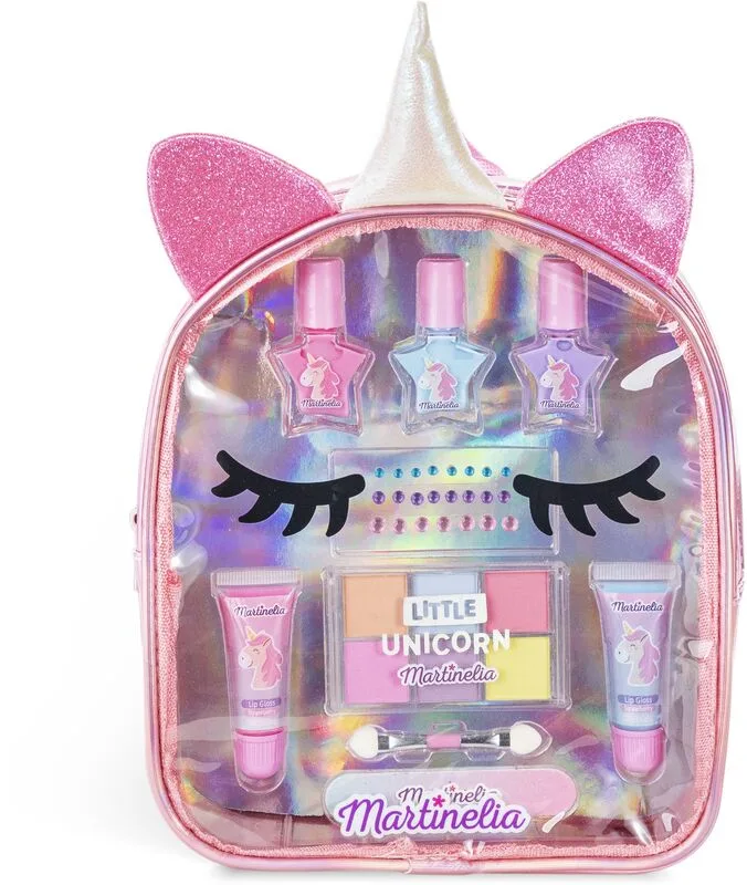 Martinelia Little Unicorn Cosmetic Bag (L-12227)
