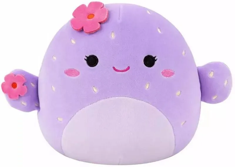 Squishmallows W10B 19cm-6 Σχέδια (JWSQ4065-H) - φωτογραφία 6