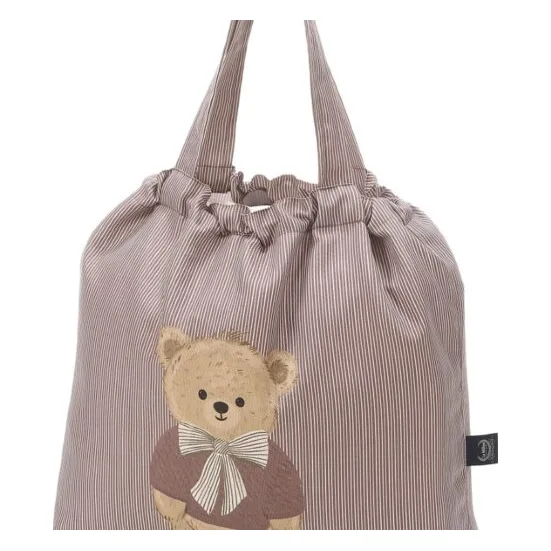 Shopper Bag Baby Bear