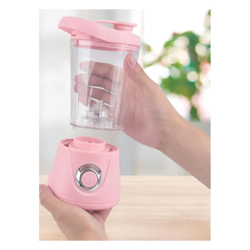 Playgo Συσκευές Κουζίνας Junior Chef Appliance Ροζ B/O (38426) - φωτογραφία 4