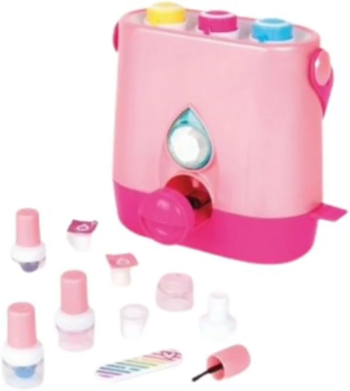 Color Fusion Nail Polish Maker Make It Real - 2561 - φωτογραφία 2