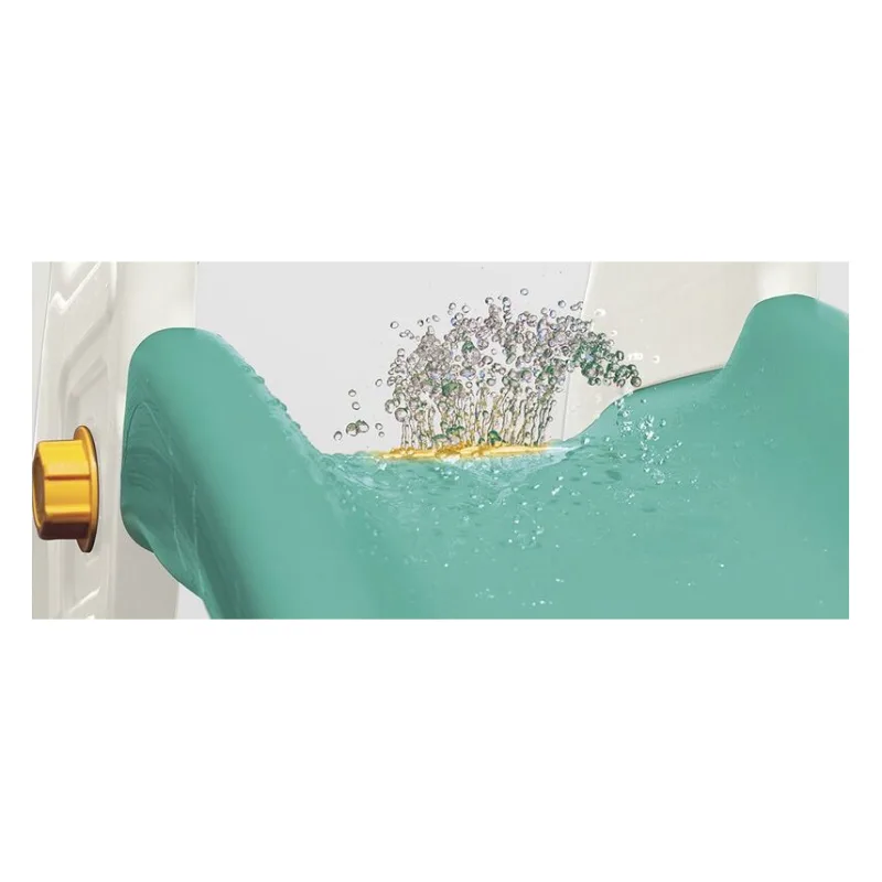 Dolu Τσουλήθρα Big Water-Green (2629) - φωτογραφία 4