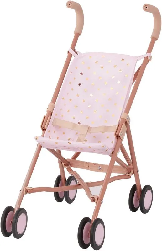 Lullababy Καρότσι Μωρού (LBY7617Z)