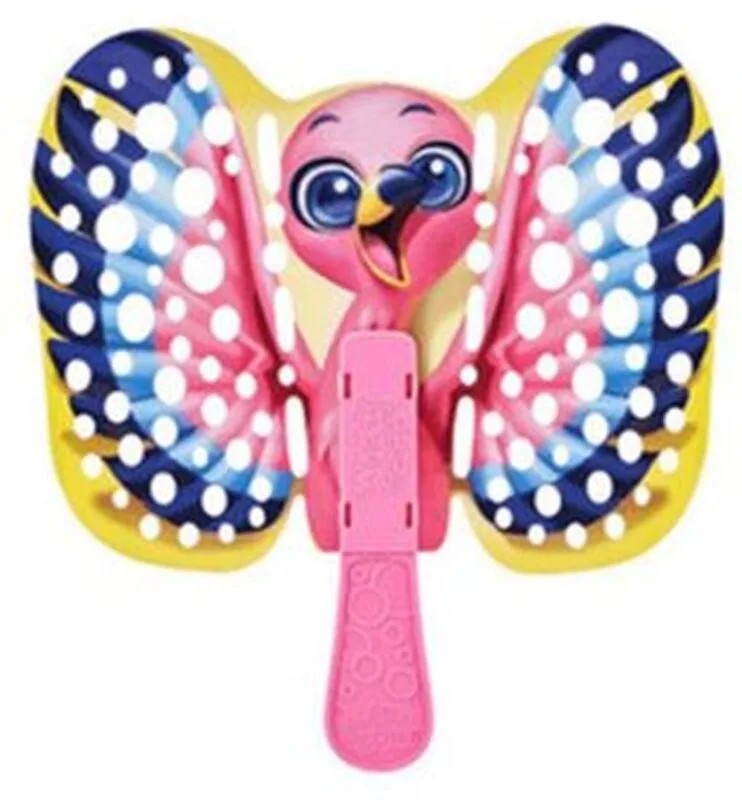 Zuru Bubble Wow Wing A Bubble-4 Σχέδια (11305UQ1) - φωτογραφία 6