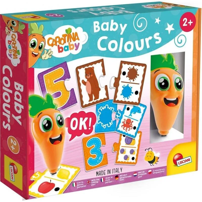 Carotina Baby Colors (10.107292)