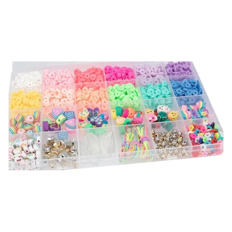 Top Model Σετ Beads Diy (D13182) - φωτογραφία 2
