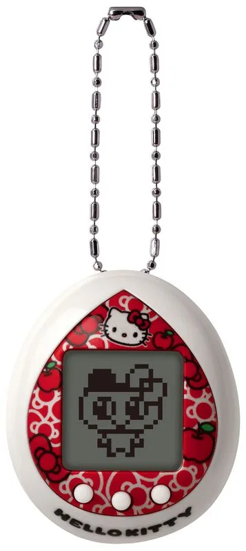 Tamagotchi Nano-Hello Kitty Red (098624)