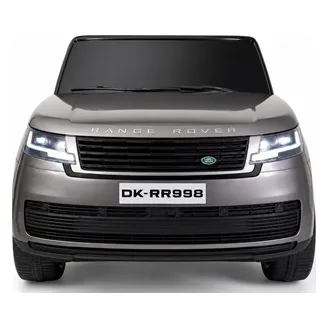 Range Rover Original License - 24V - Γκρι | Skorpion Wheels - Διαλογής - 067139X