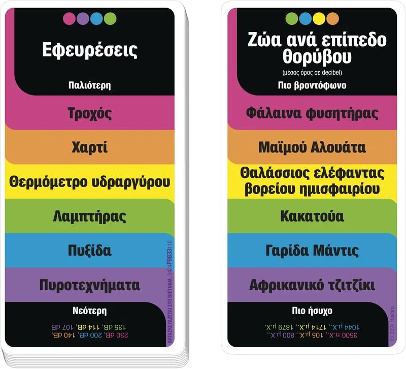 Trivial Pursuit Drop Trivia (F9833) - φωτογραφία 3