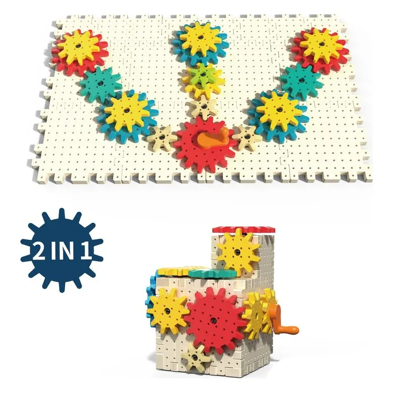 BW Diy Patchwork Playset 2 In 1 (159-02) - φωτογραφία 2