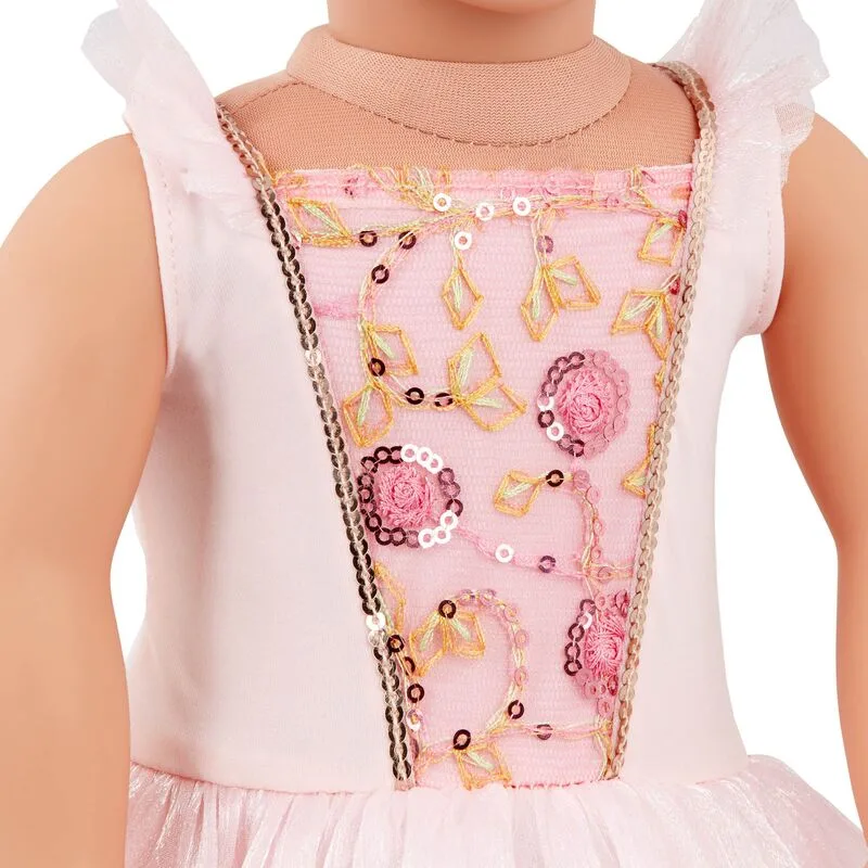 Our Generation Κούκλα Lalia With Fairy Outfit (BD31457Z) - φωτογραφία 4