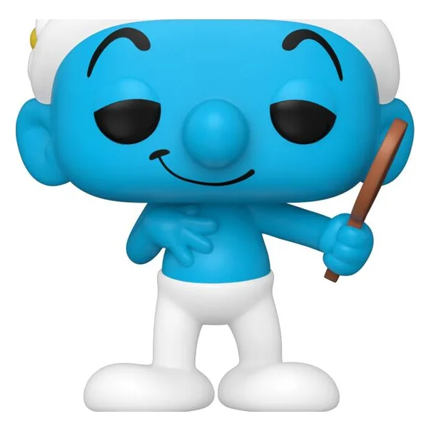 POP!#1517 Vanity Smurf-The Smurfs (093293)