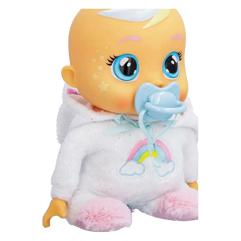 As Company Κούκλα Cry Babies Κλαψουλίνια Όνειρα Γλυκά Dreamy - 4104-91412 - φωτογραφία 3