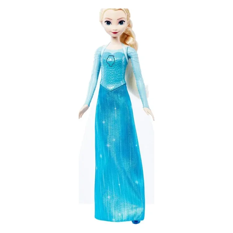 Disney Frozen-Έλσα Που Τραγουδάει (JDX52)