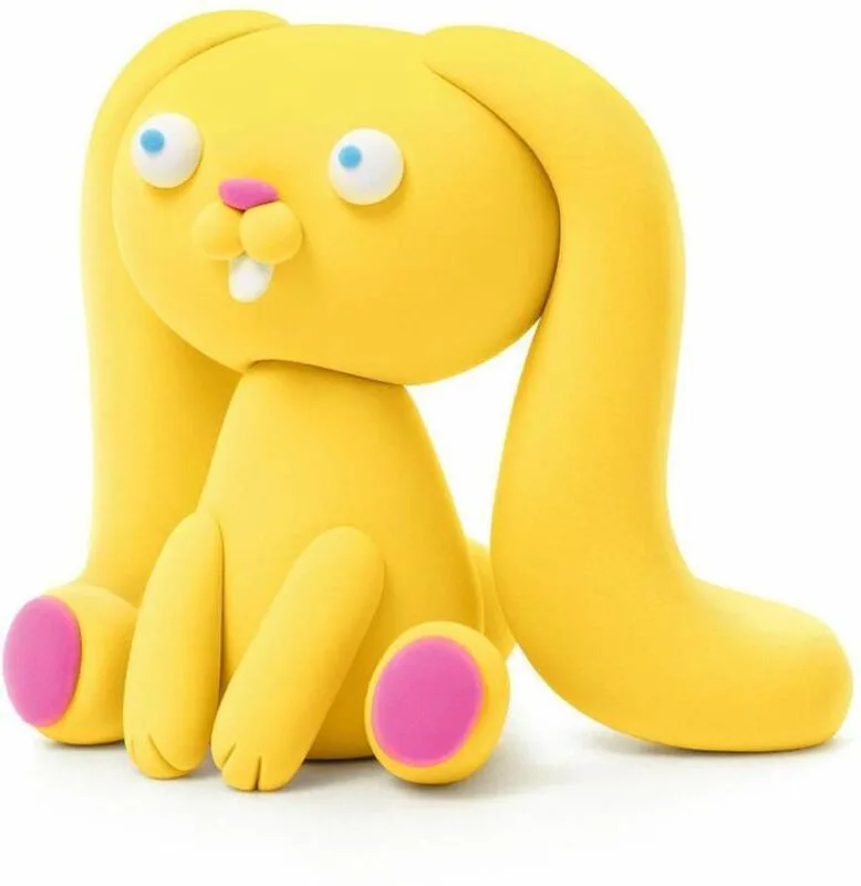 Hey Cley Fluffy Pets (440070) - φωτογραφία 3