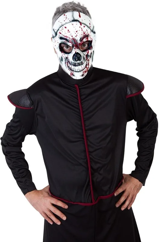 Rubie's Bloody Skull Μάσκα (S5148)