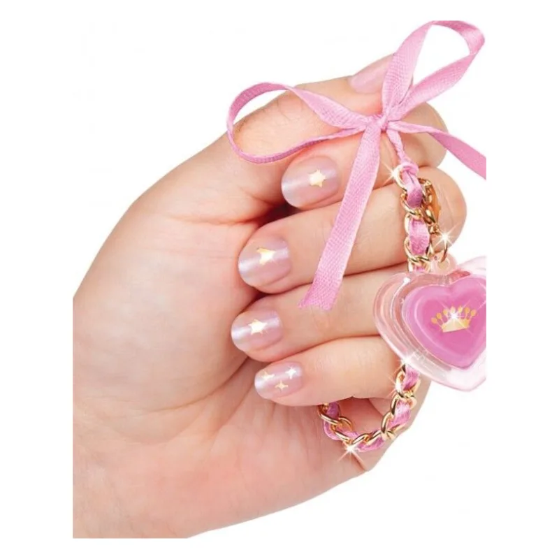 Make It Real Juicy Couture Luxe Cosmetic Set (4476) - φωτογραφία 3