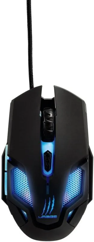 HAMA Gaming Mouse Urage Reaper NTX. (113735)