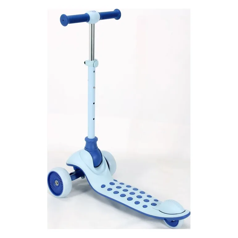 HLS Scooter Isporter B-M5 (M5-BLUE) - φωτογραφία 3