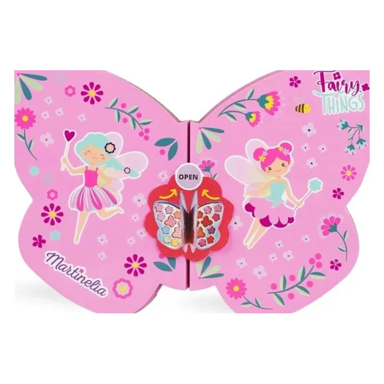Martinelia Fairy Things Magic Wings (44444)