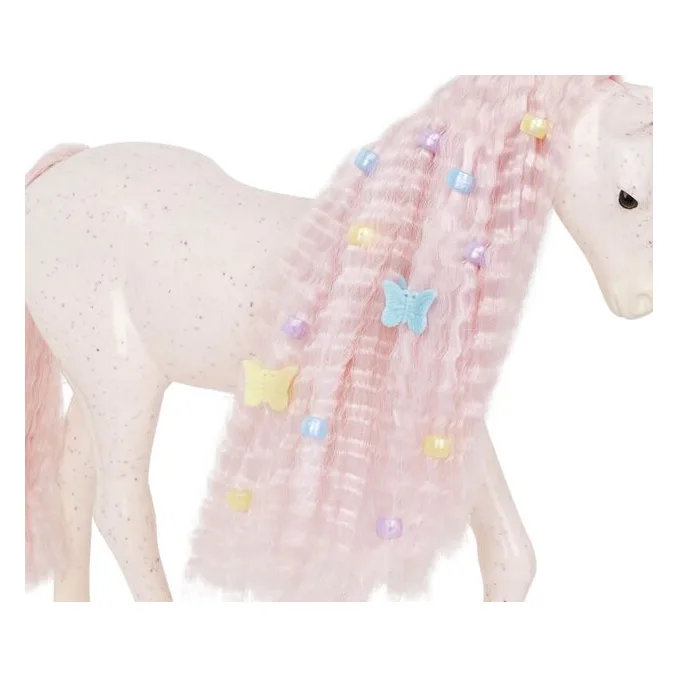 Our Generation Κούκλα Elara With Pet Foal Lumina (BD31493) - φωτογραφία 7