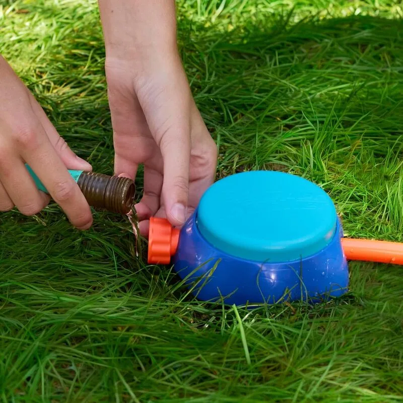 Hasbro Nerf Super Soaker Stomp & Soak Με Ψεκαστήρα Νερού - G2149 - φωτογραφία 4