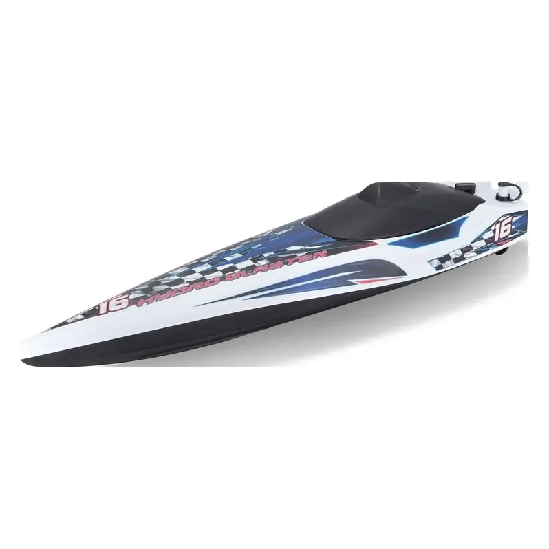 Maisto Τηλεκατευθυνόμενο Hydro Blaster Speed Boat-2 Σχέδια (82763)