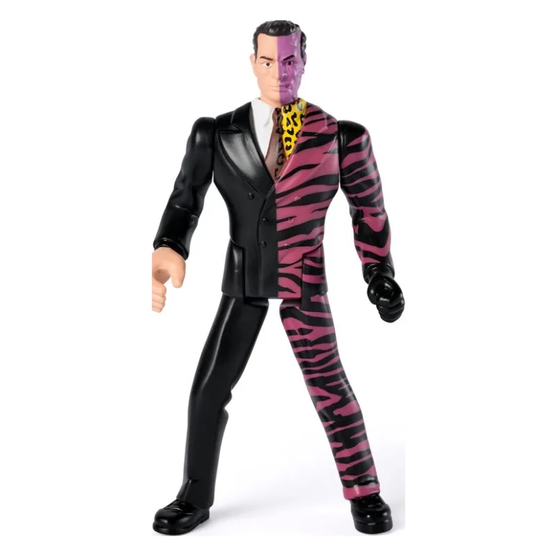 Spin Master Φιγούρα Batman Retro Collection Robin - 6072463