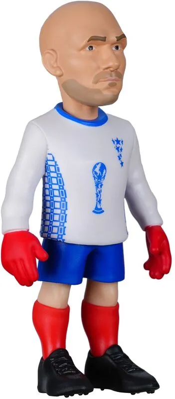 Giochi Preziosi Συλλεκτική Φιγούρα Football World Cup Stars Minix Σε 6 Σχέδια 1Τμχ - MNXW7000 - φωτογραφία 2