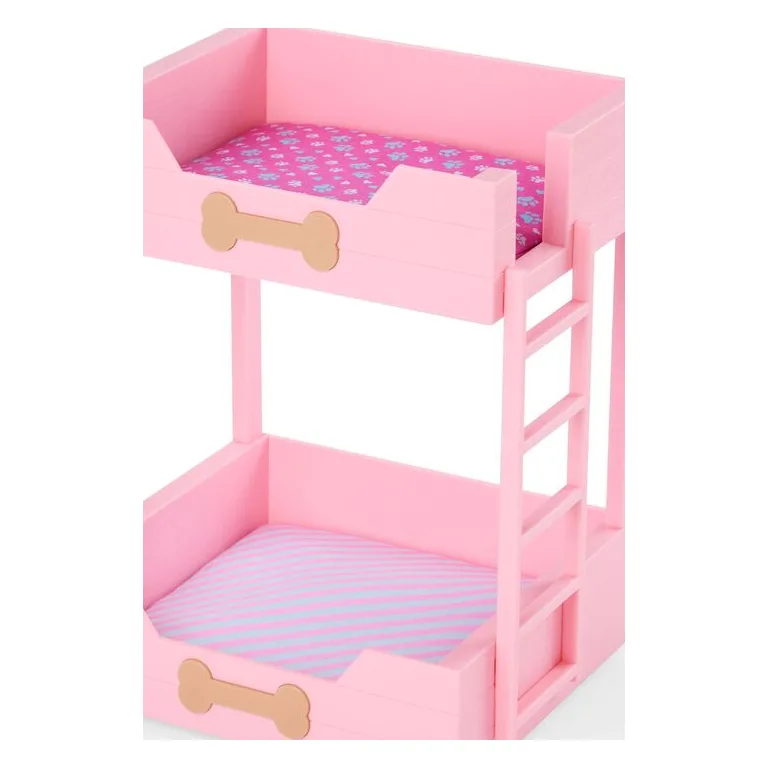 Our Generation Κρεβάτι Σκύλου Κουκέτα Puppy Dreams Bunks (BD35530Z) - φωτογραφία 3