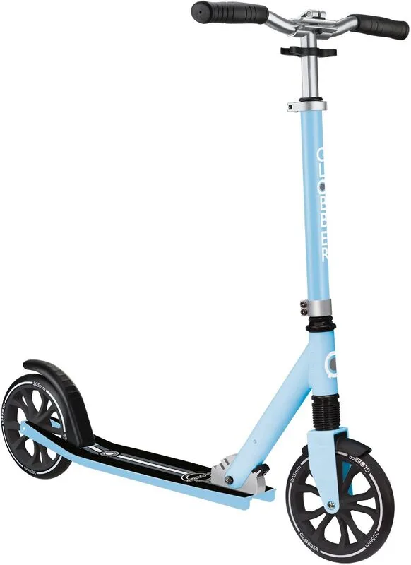 Globber Πατίνι NL 205 Pastel Blue (684-200-2)