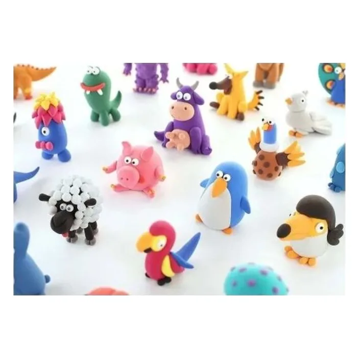 Hey Clay Σετ Πουλιά (440003) - φωτογραφία 3