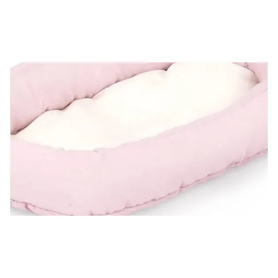 Lullababy Μωρό With Floor Pillow & Accessories (LBY7672Z) - φωτογραφία 4