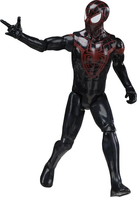 Spiderman Classic Hero-4 Σχέδια (SPG2716)