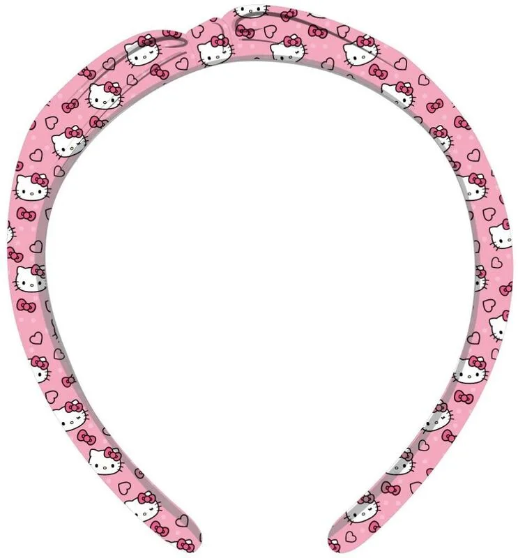 Cerda Hello Kitty Στέκα Μαλλιών (2500003226)