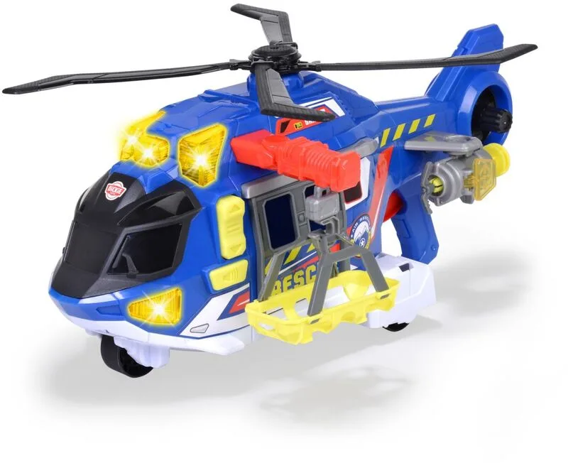 Dickie F/W Ελικόπτερο 39cm (203307002)