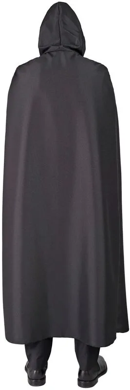 WM Κάπα Με Κουκούλα Σκελετός 150cm (25998) - φωτογραφία 4