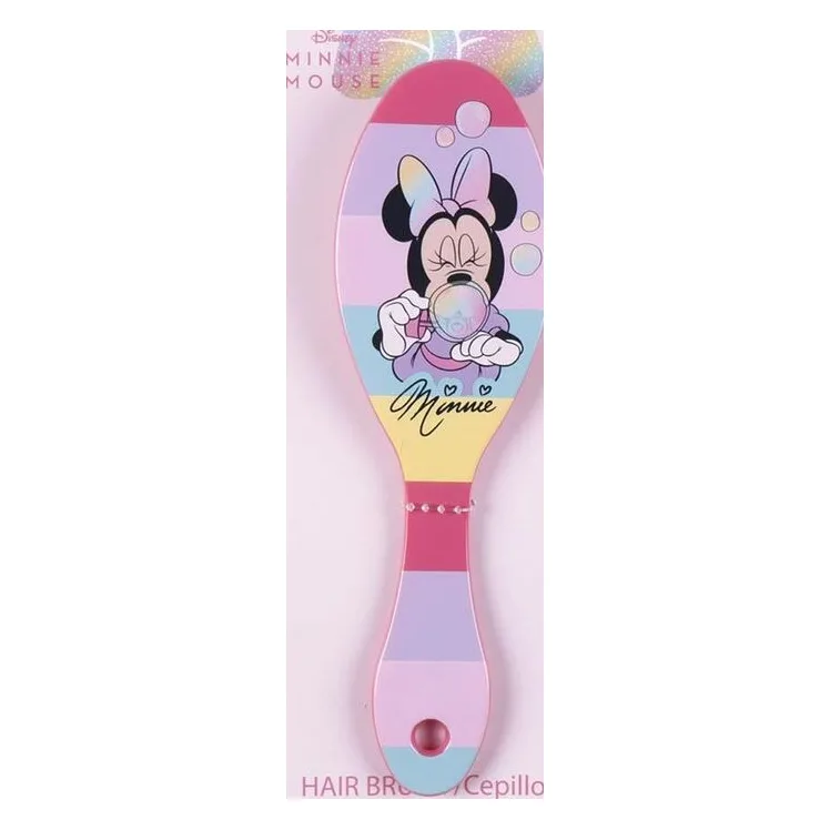 Cerda Minnie Βούρτσα Μαλλιών (2500002466) - φωτογραφία 2