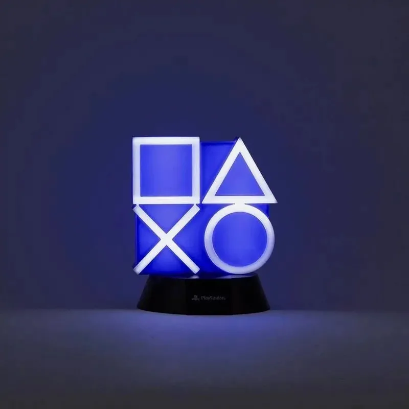 Paladone Playstation Icons Light (070820) - φωτογραφία 3