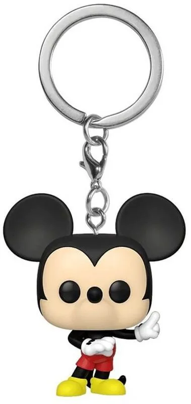 Pocket Pop!Mickey-Disney:Mickey & Friends (080769)