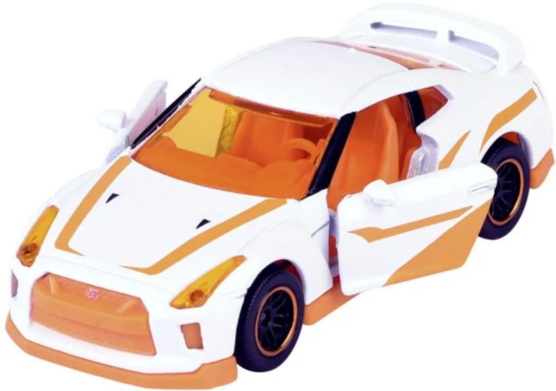 Majorette D/C Αυτοκίνητο Limited Edition 10 7.5cm-6 Σχέδια (212054034) - φωτογραφία 4