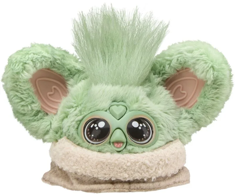 Furby Furblets Spirit Grogu (G3598)