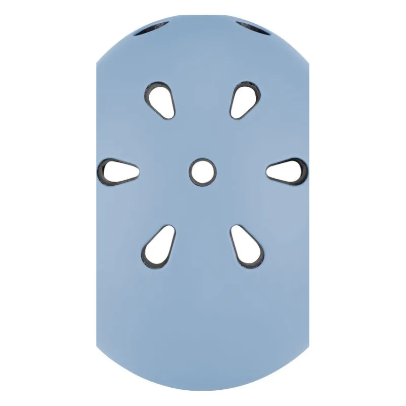 Globber Κράνος Go.Up Lights XXS/XS (45-51cm) Deep Pastel Blue (506-201) - φωτογραφία 4