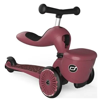 Scoot and Ride Παιδικό Πατίνι Highwaykick 1 Lifestyle Wildcat - 00075