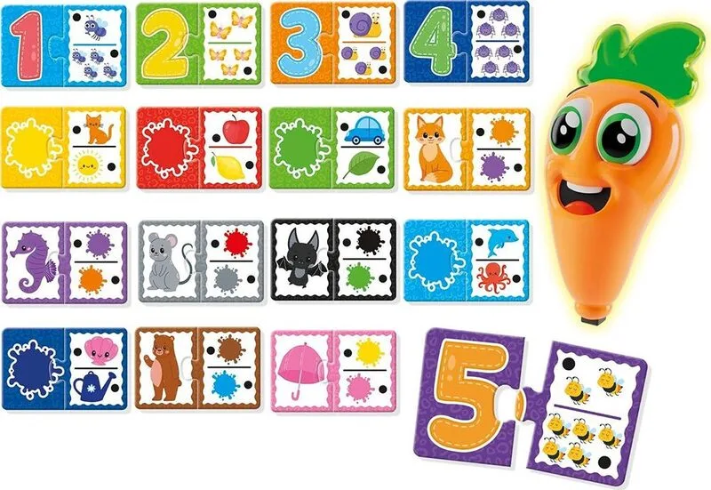 Carotina Baby Colors (10.107292) - φωτογραφία 2