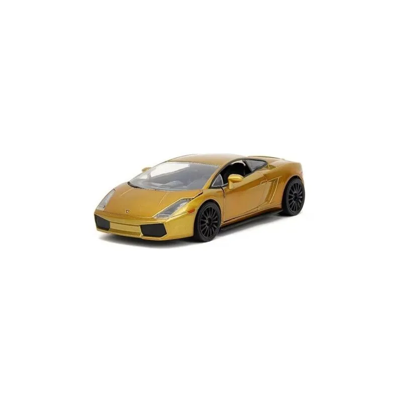 Jada Fast & Furious Όχημα Lamborghini Gallardo 1:24 (253203089)