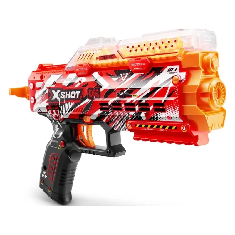 Zuru X-Shot Hyper Gel Stinger Series 1 (36728)