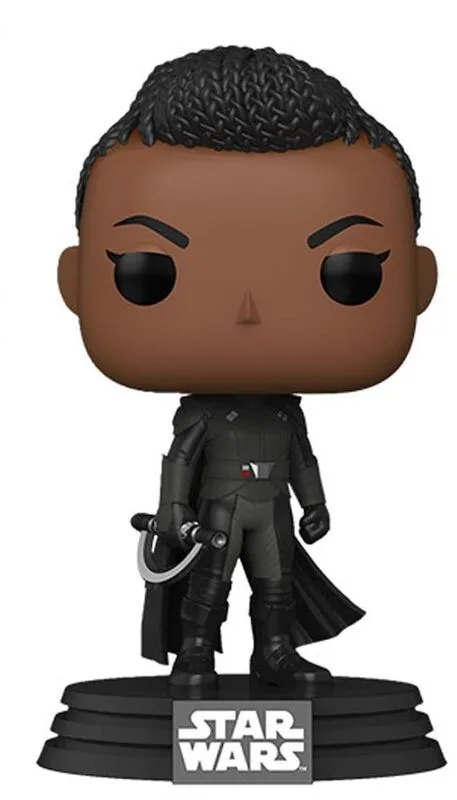 POP!#542 Reva (Third Sister)-Star Wars (077082)