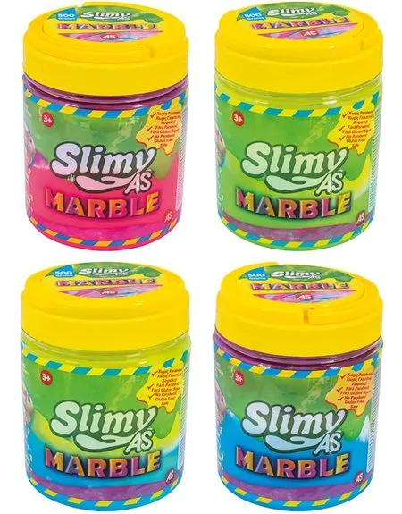 As Company Χλαπάτσα Slimy Marble 500γρ - 1863-33903