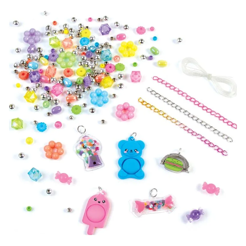 Make It Real Diy Bracelet Kit (1328) - φωτογραφία 2